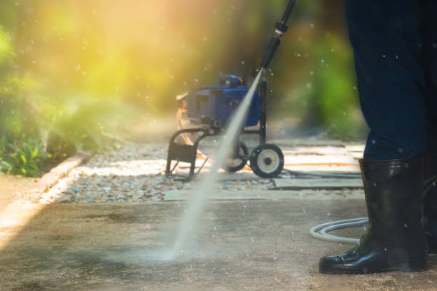 Reliable Frazee, MN Pressure Washing Services Solutions